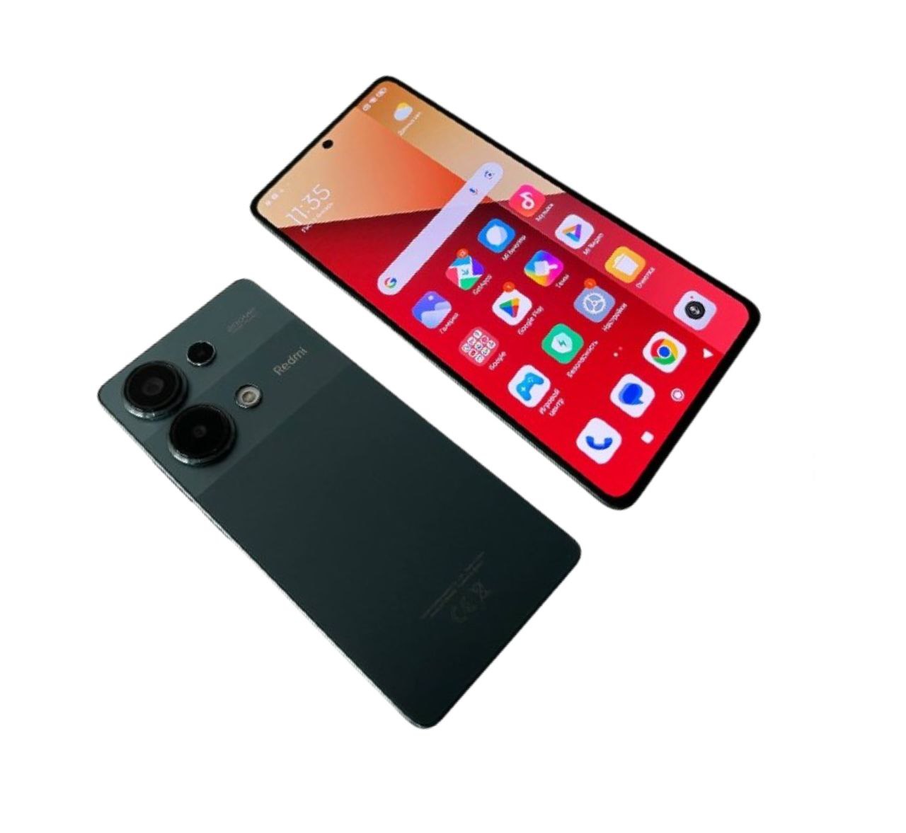 XIAOMI Redmi Note 13 Pro 8 GB/ 256 GB/ 