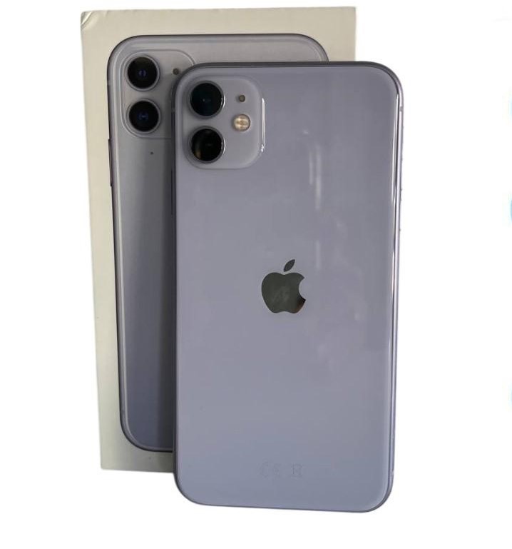 IPhone11 (64 Gb)