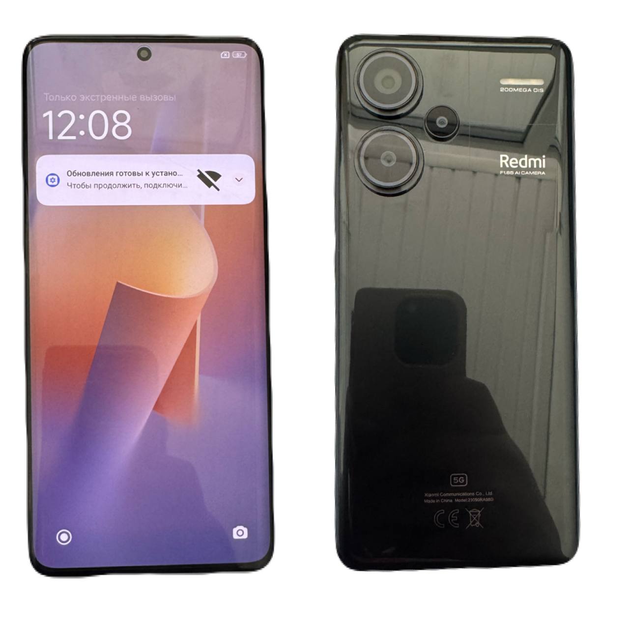 Redmi Note 13 Pro+ 12 GB/ 512 GB/