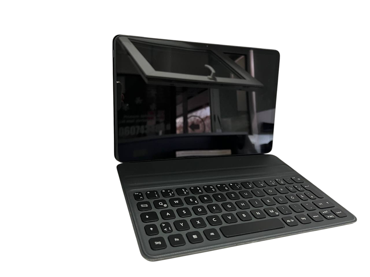 Huawei MediaPad 11 Matte Gray 6/128 10.95