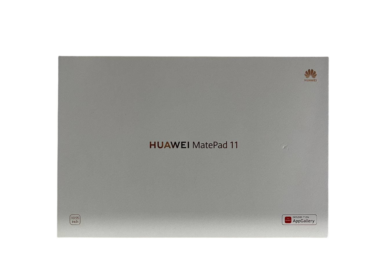 Huawei MediaPad 11 Matte Gray 6/128 10.95