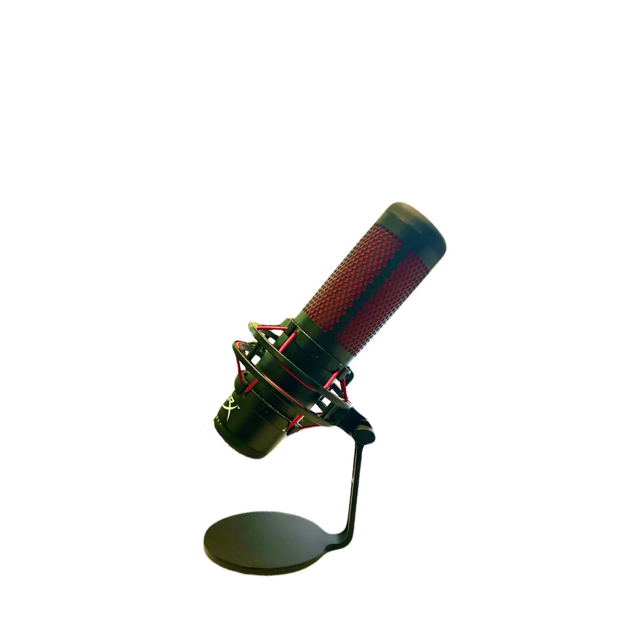 HyperX QuadCast 