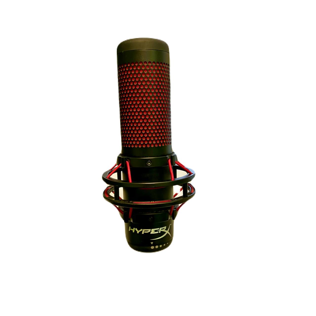 HyperX QuadCast 