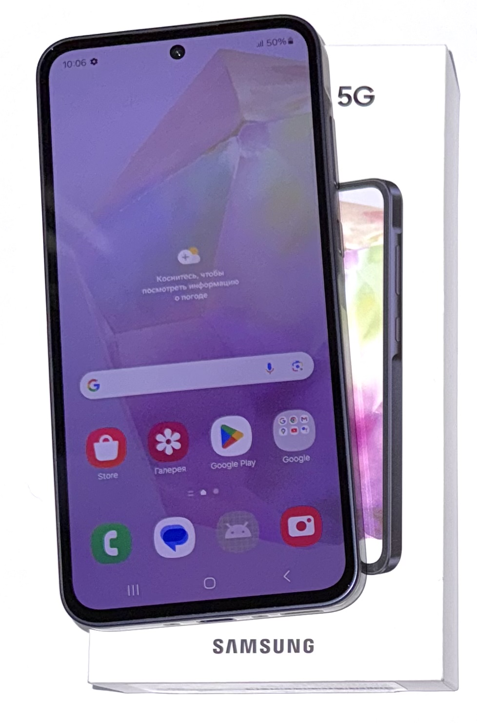 Samsung Galaxy A35 5G 6GB/128GB