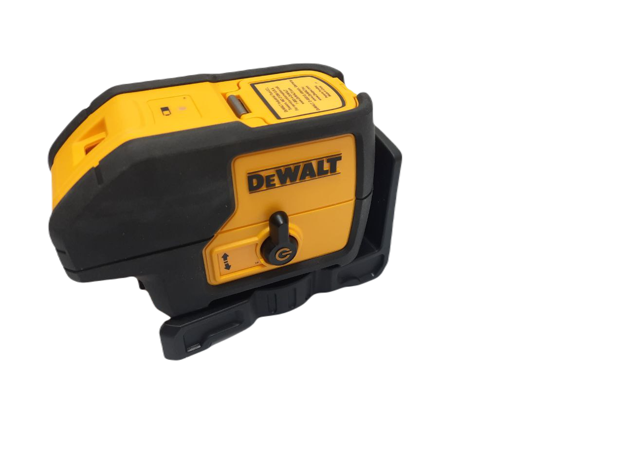 DeWalt DW083K