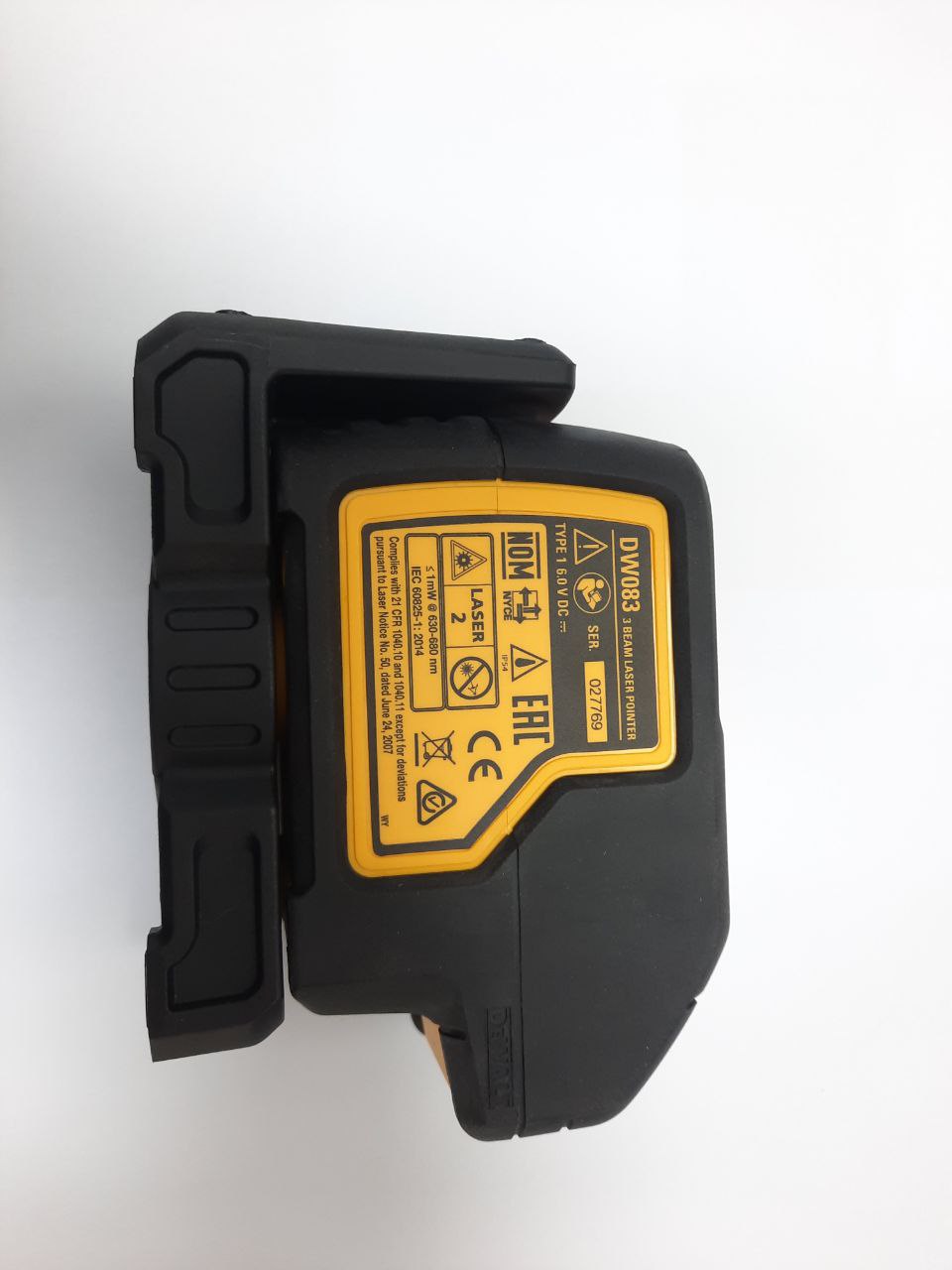 DeWalt DW083K