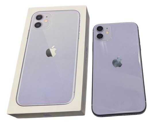 Apple iPhone 11 (64 Gb)
