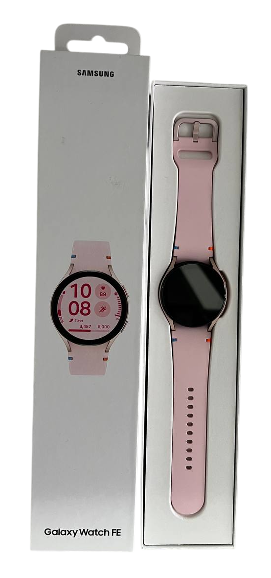 Galaxy Watch FE R861 Wi-Fi 40mm Pink