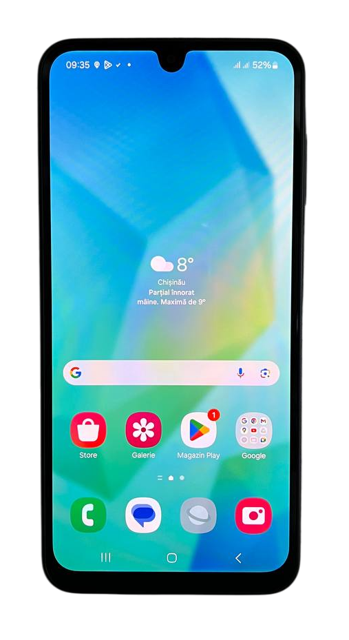 Galaxy A16  4 GB/ 128 GB/