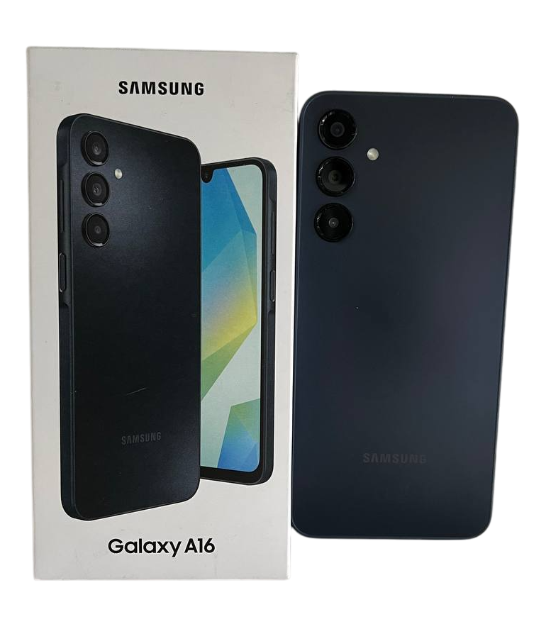 Galaxy A16  4 GB/ 128 GB/