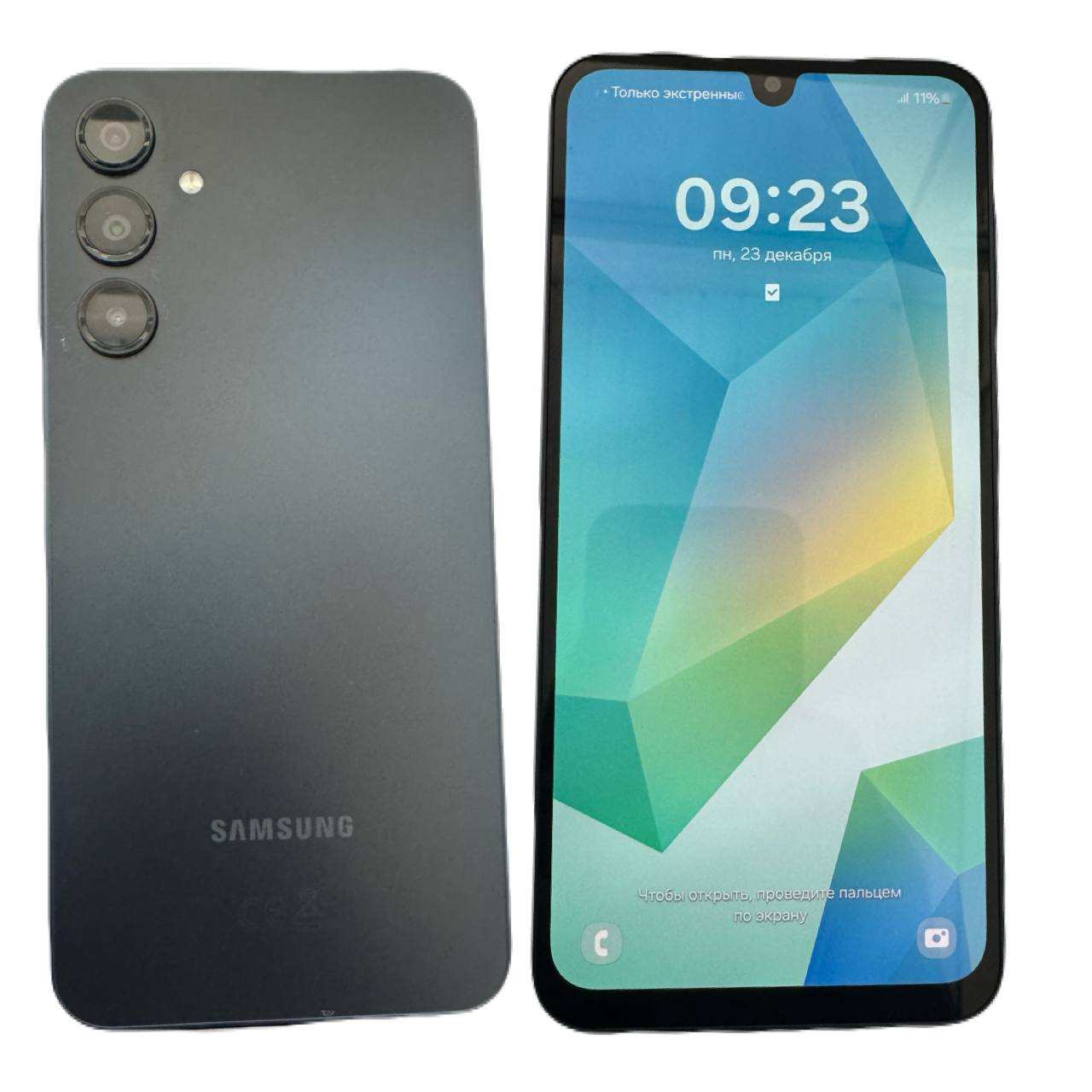 Galaxy A16  4 GB/ 128 GB/