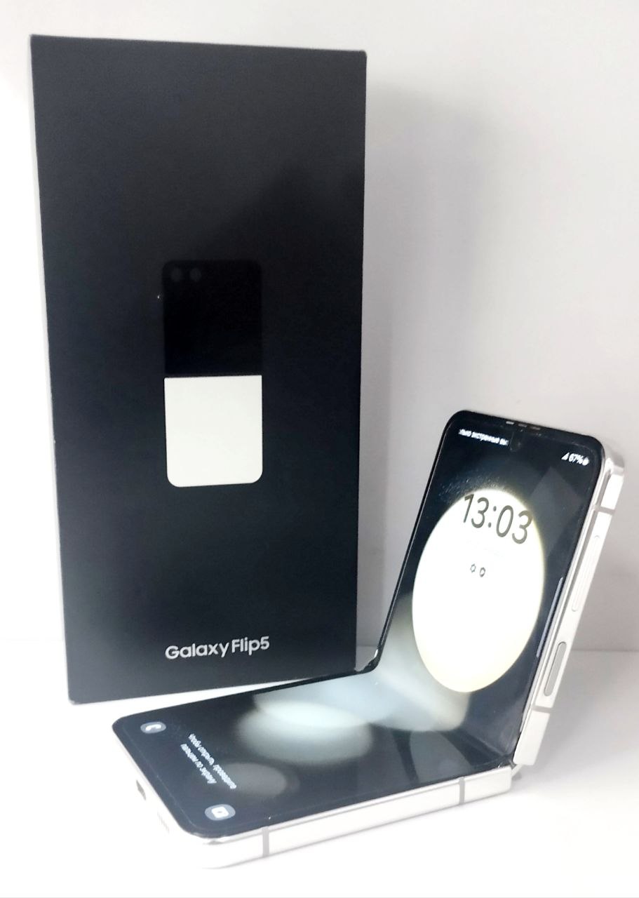 Samsung Galaxy Z Flip 5 8/256 