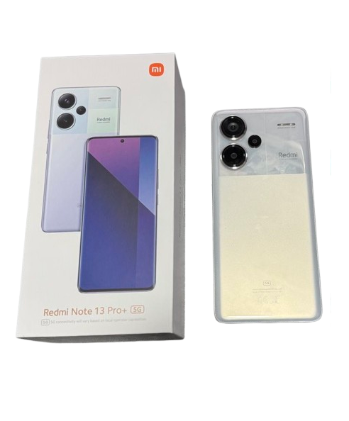 Xiaomi Redmi Note 13 Pro+ 8 GB/ 256 GB/