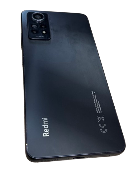 Xiaomi Redmi Note 12 Pro (4G) 8 GB/ 256 GB/ 2023