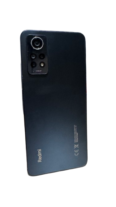 Xiaomi Redmi Note 12 Pro (4G) 8 GB/ 256 GB/ 2023