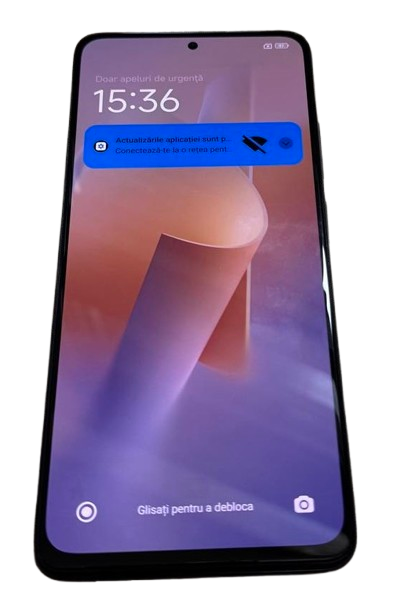 Xiaomi Redmi Note 12 Pro (4G) 8 GB/ 256 GB/ 2023