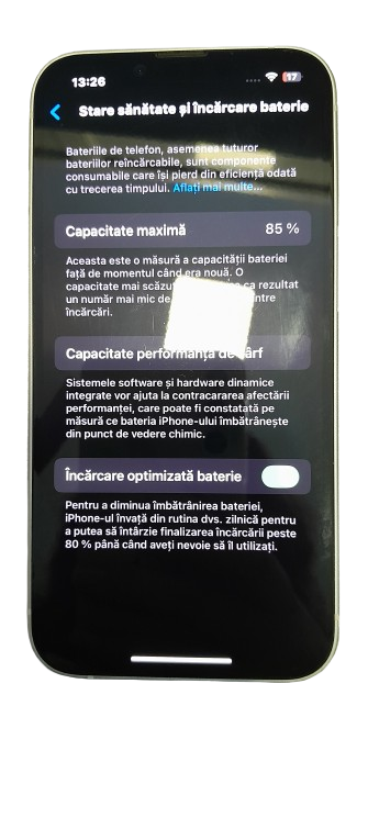 iPhone 14 6/128 GB Single Sim 2022