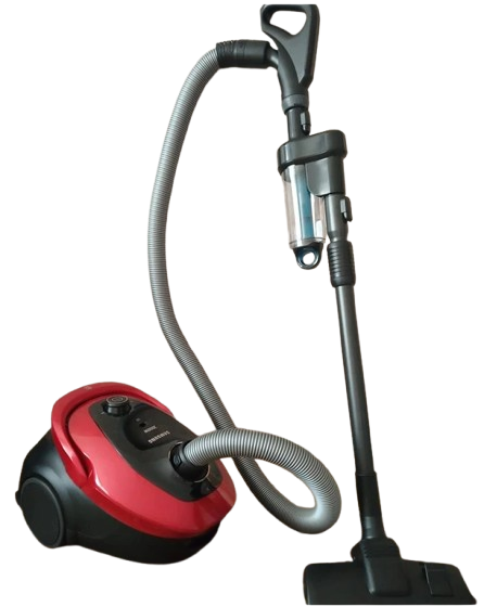 Samsung SC20M257AWR