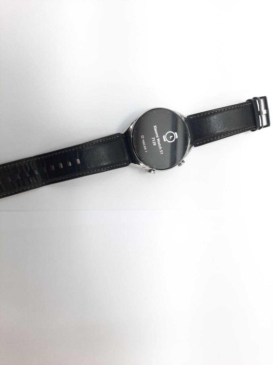 S1  1.43"/ S1/ Black Black