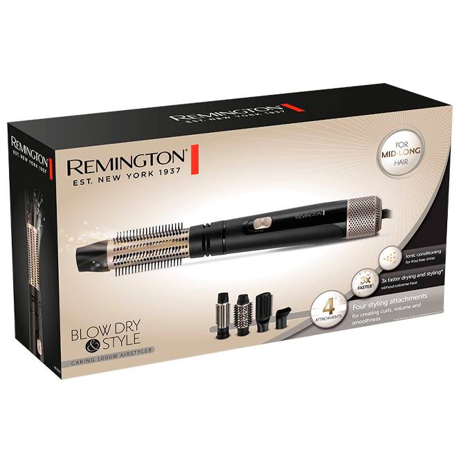 Remington AS7500