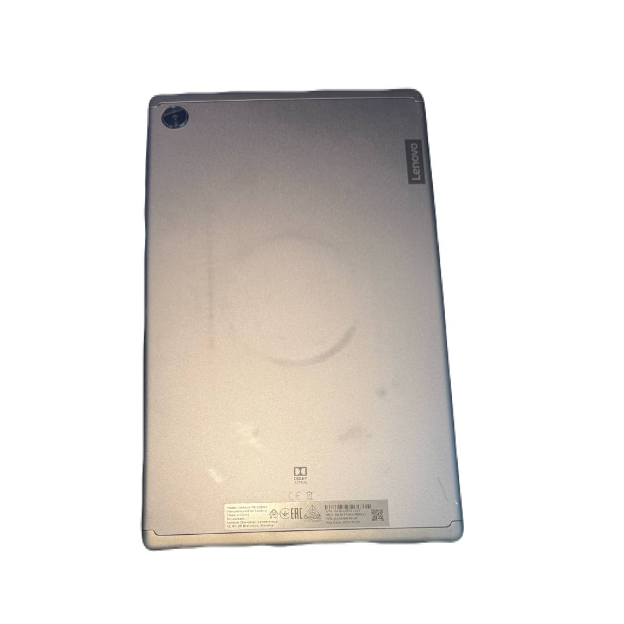 TAB M10 10.1" LTE 4/64ГБ (TB-X306X)