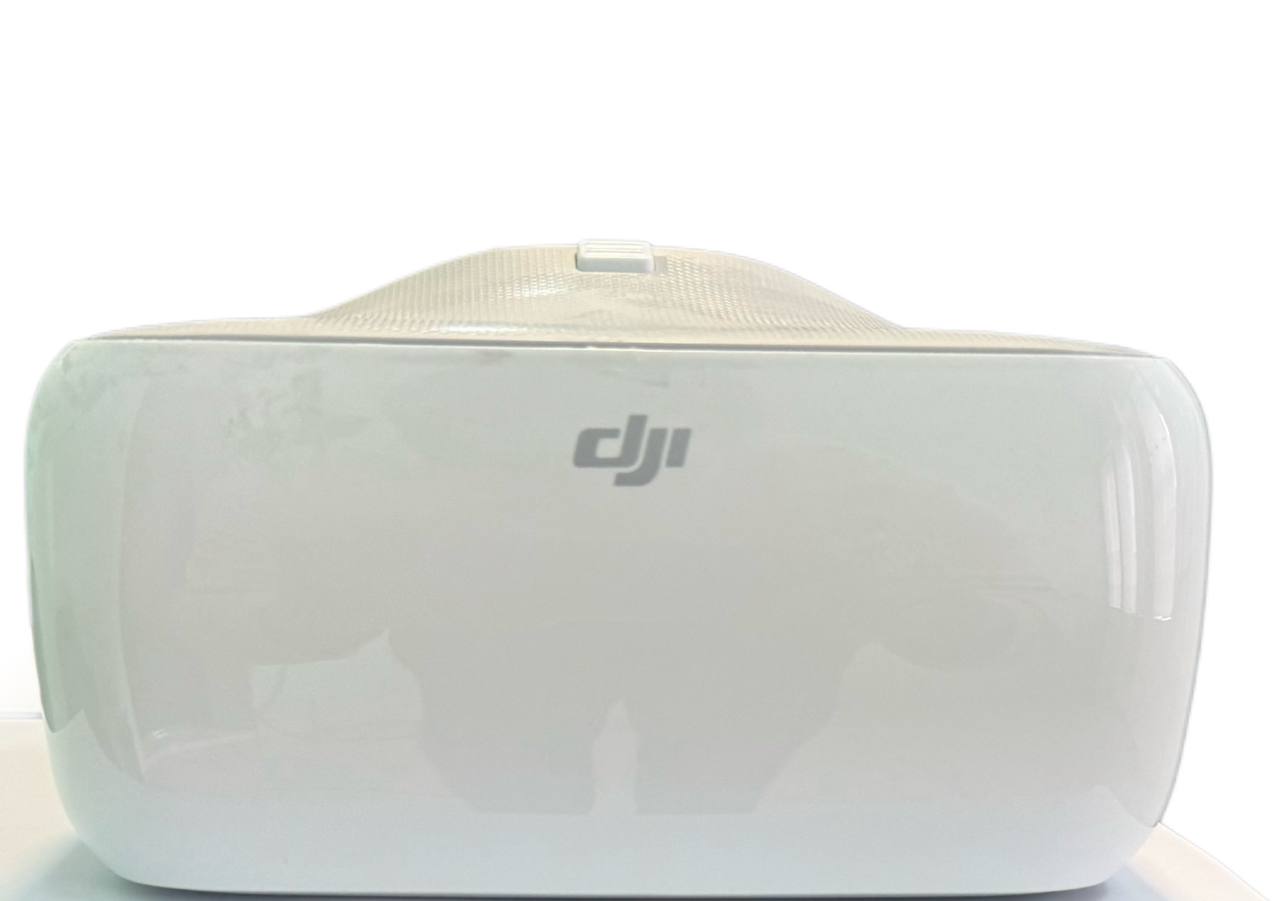 DJI Goggles