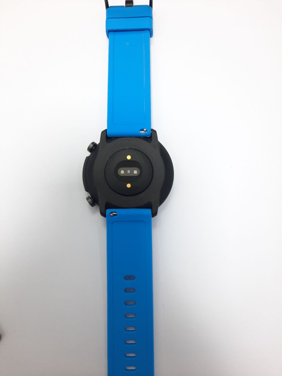 Mibro by Xiaomi Watch A1