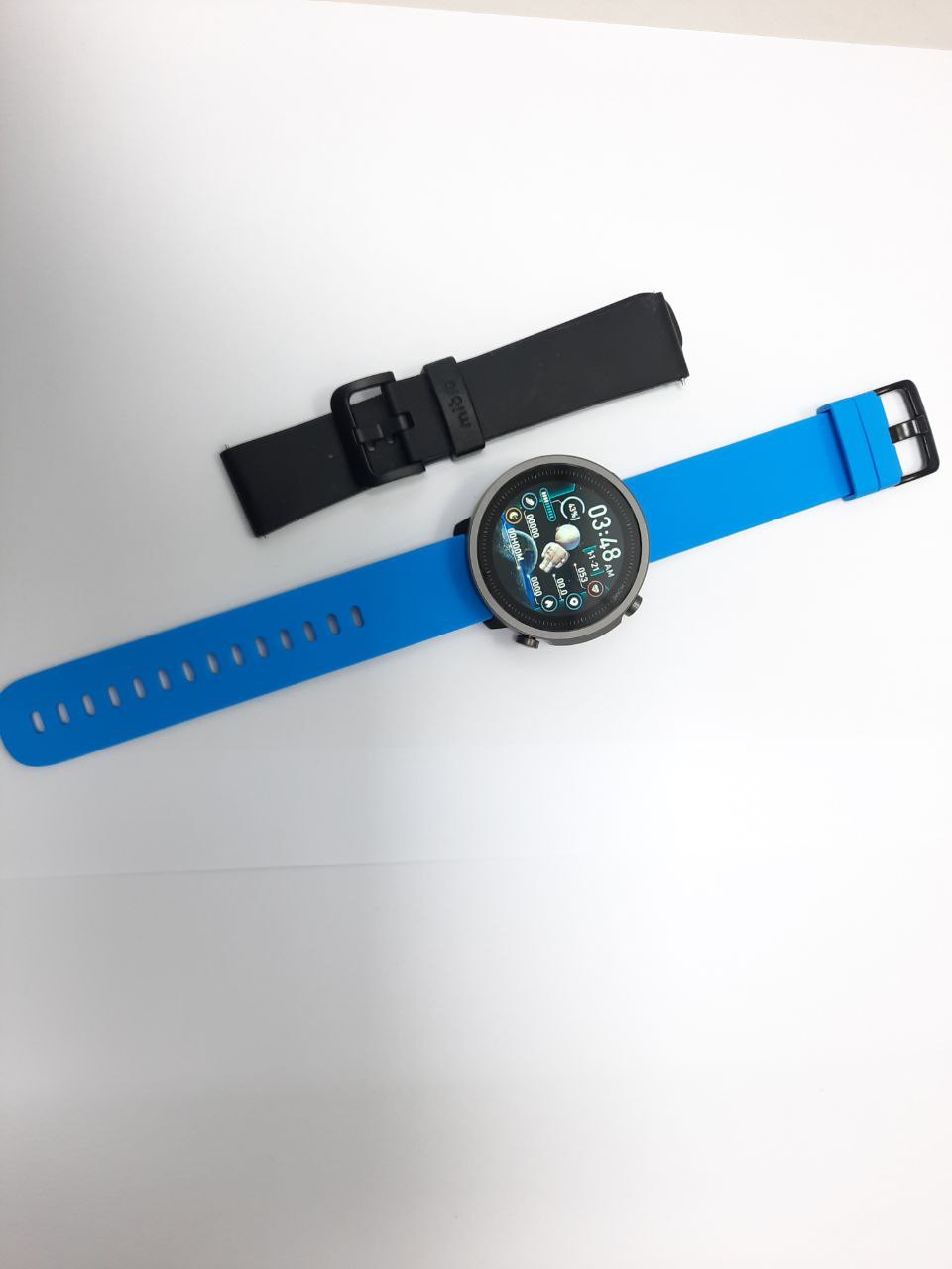 Mibro by Xiaomi Watch A1