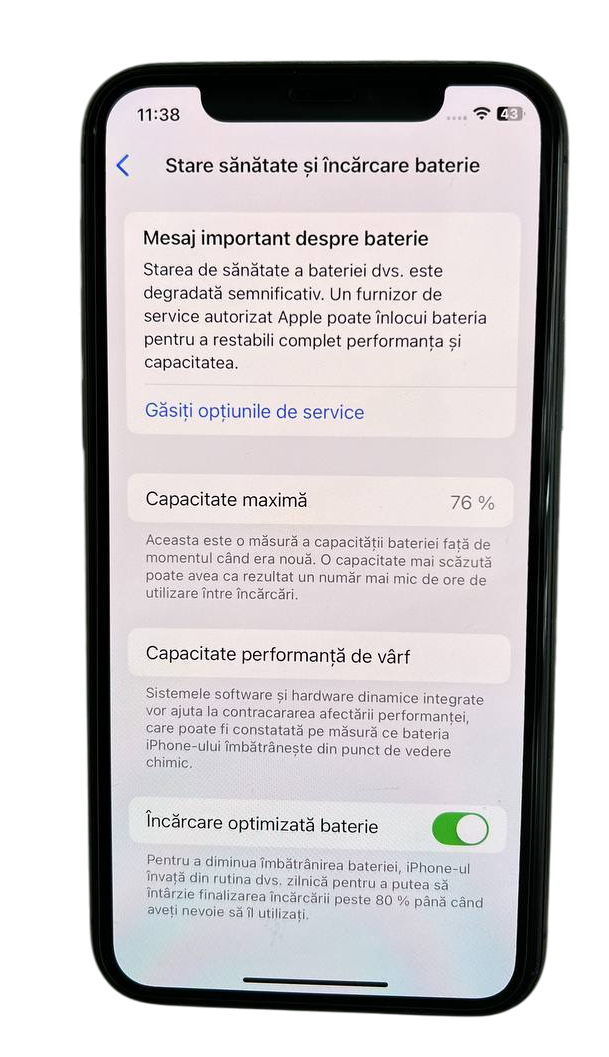 IPhone 11 Pro(256Gb)