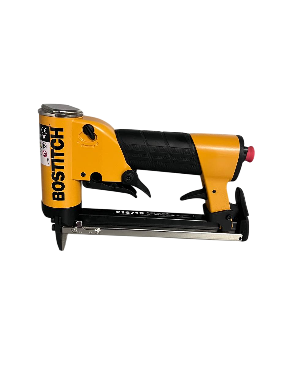 Capsator Bostitch 21671B-E