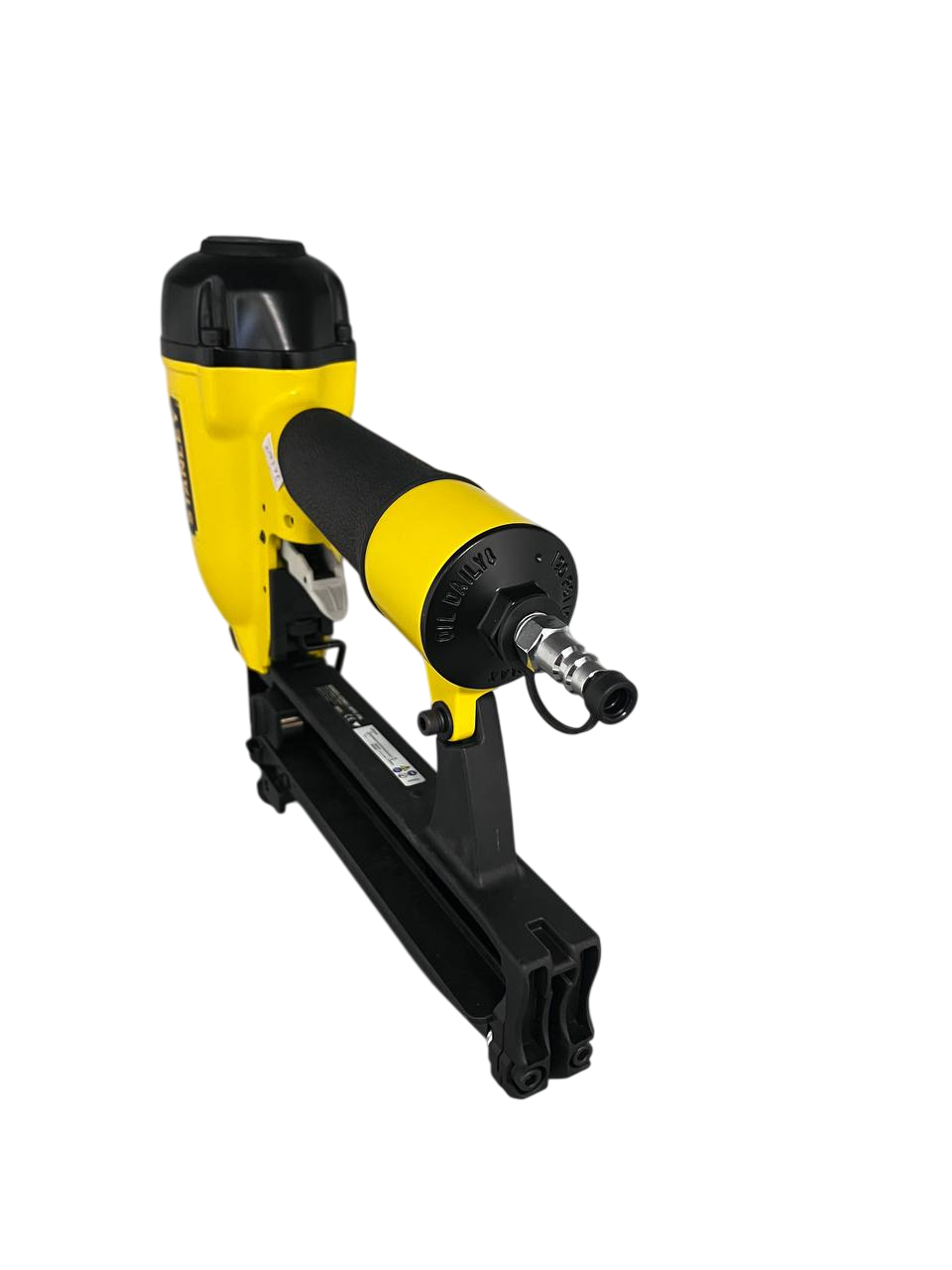 Stanley APC-BN for 18G brads