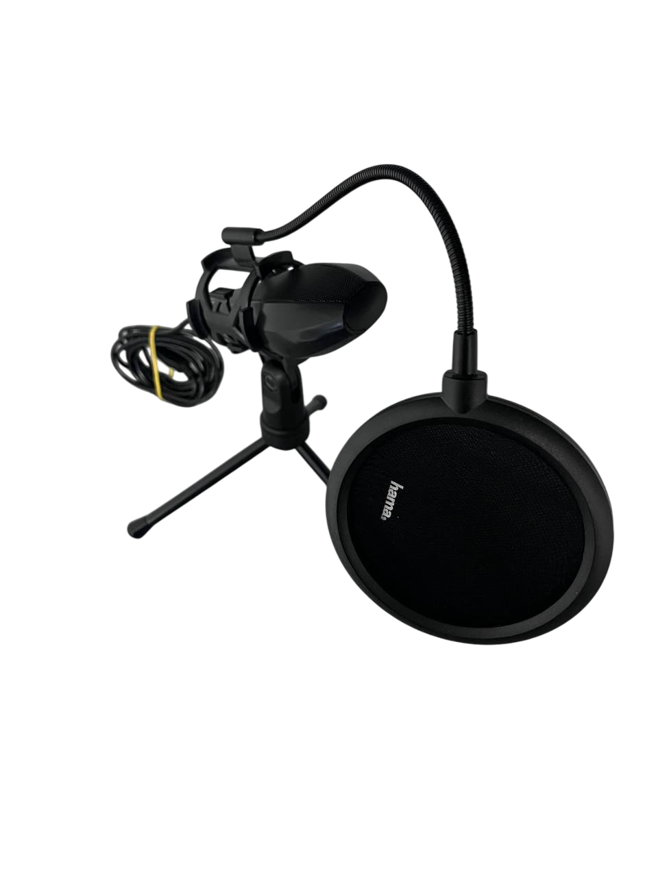 MIC-USB Stream