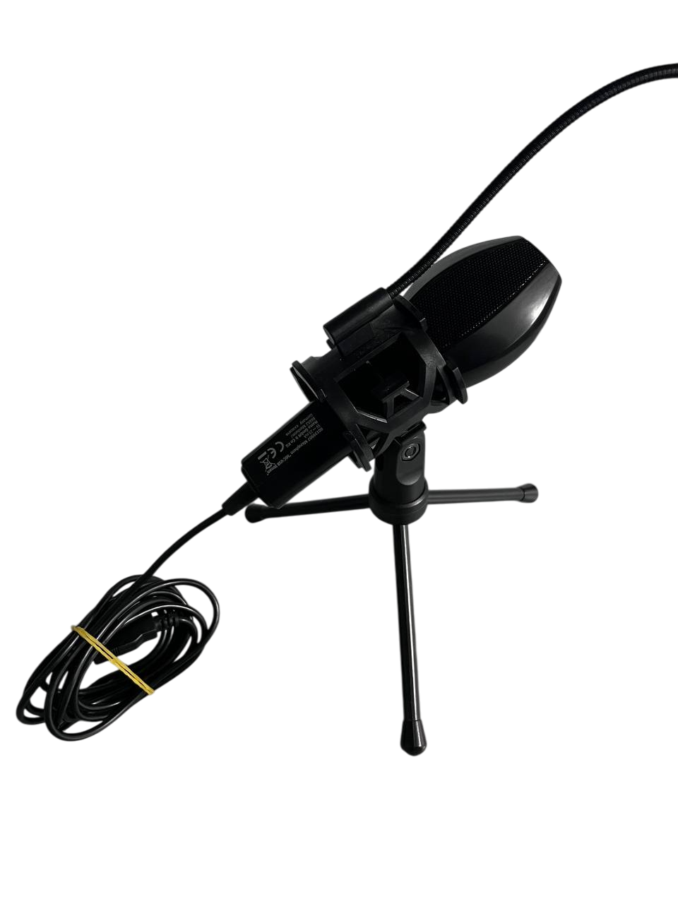 MIC-USB Stream