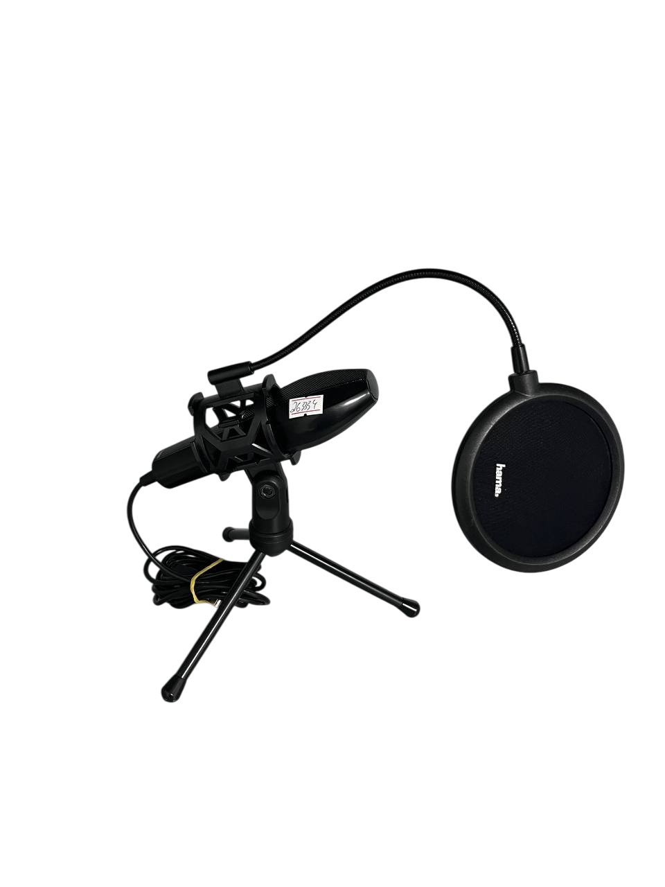 MIC-USB Stream
