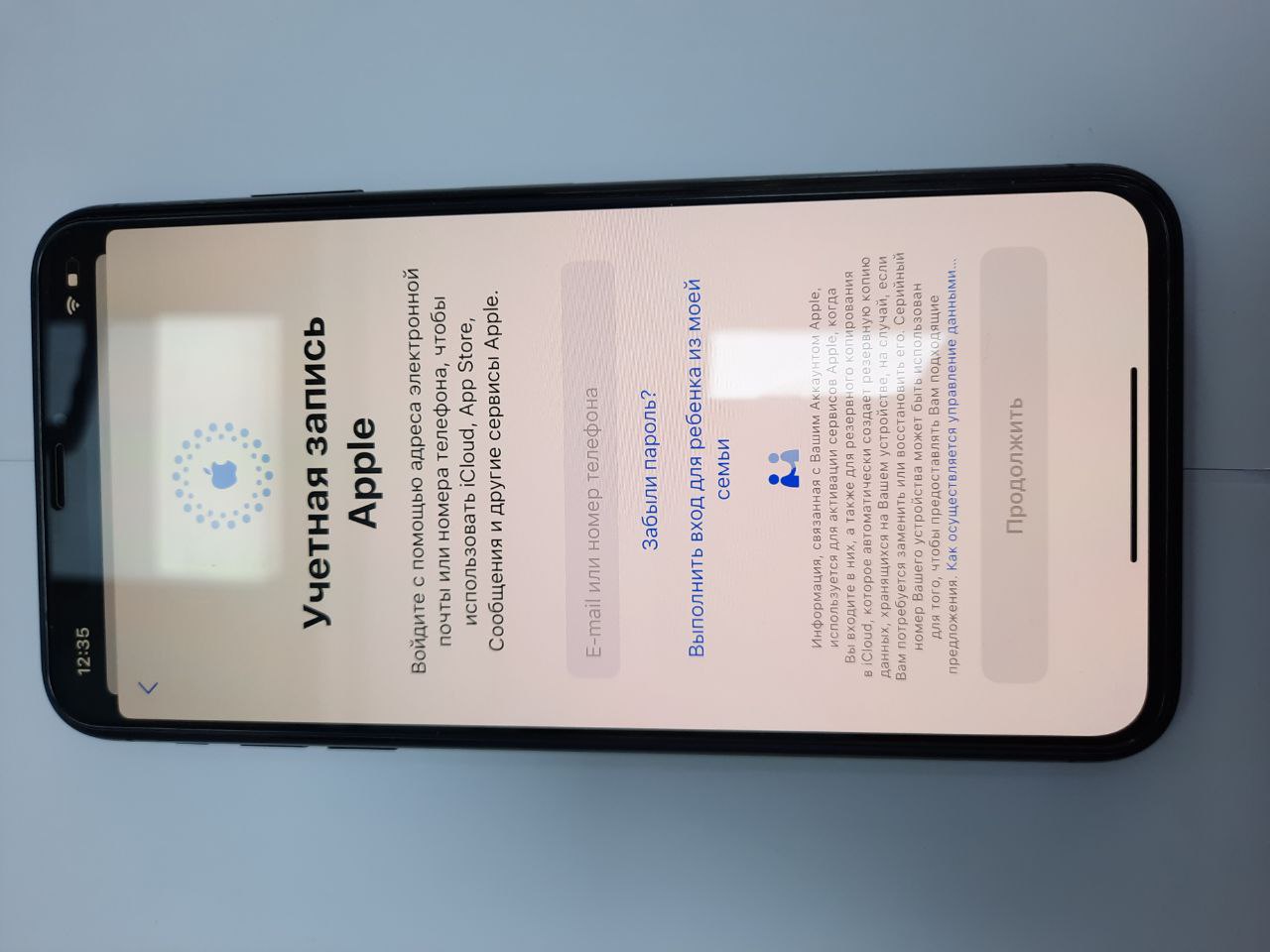 IPhone XSMax(64 Gb)