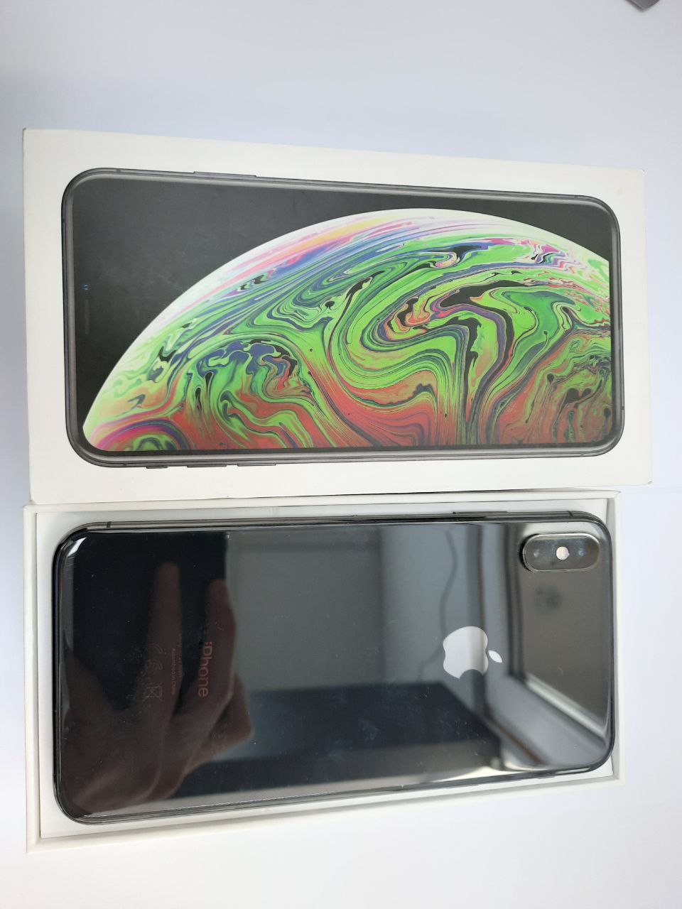 IPhone XSMax(64 Gb)