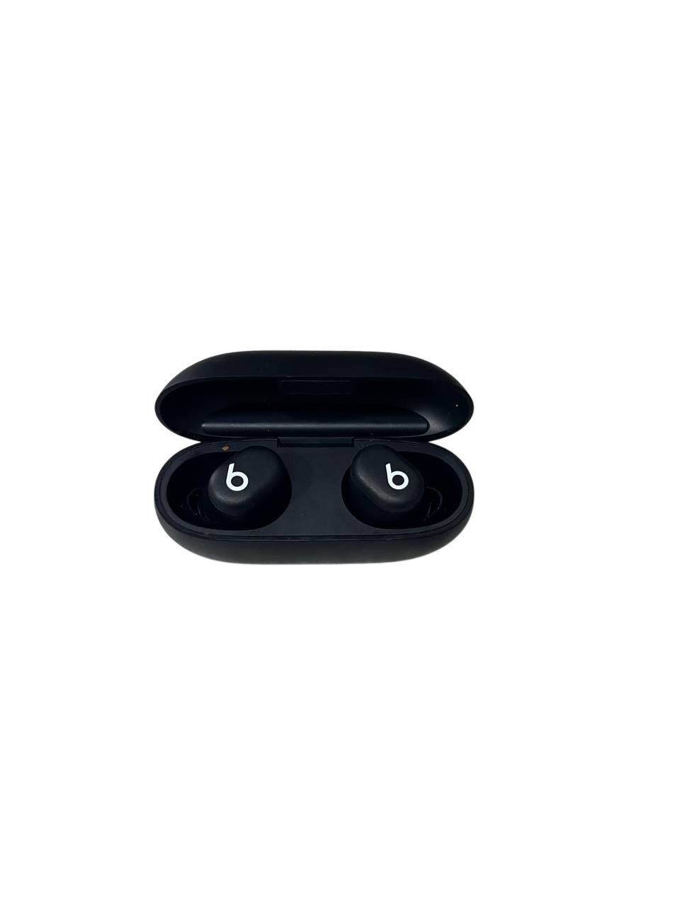 Beats Solo Buds Black