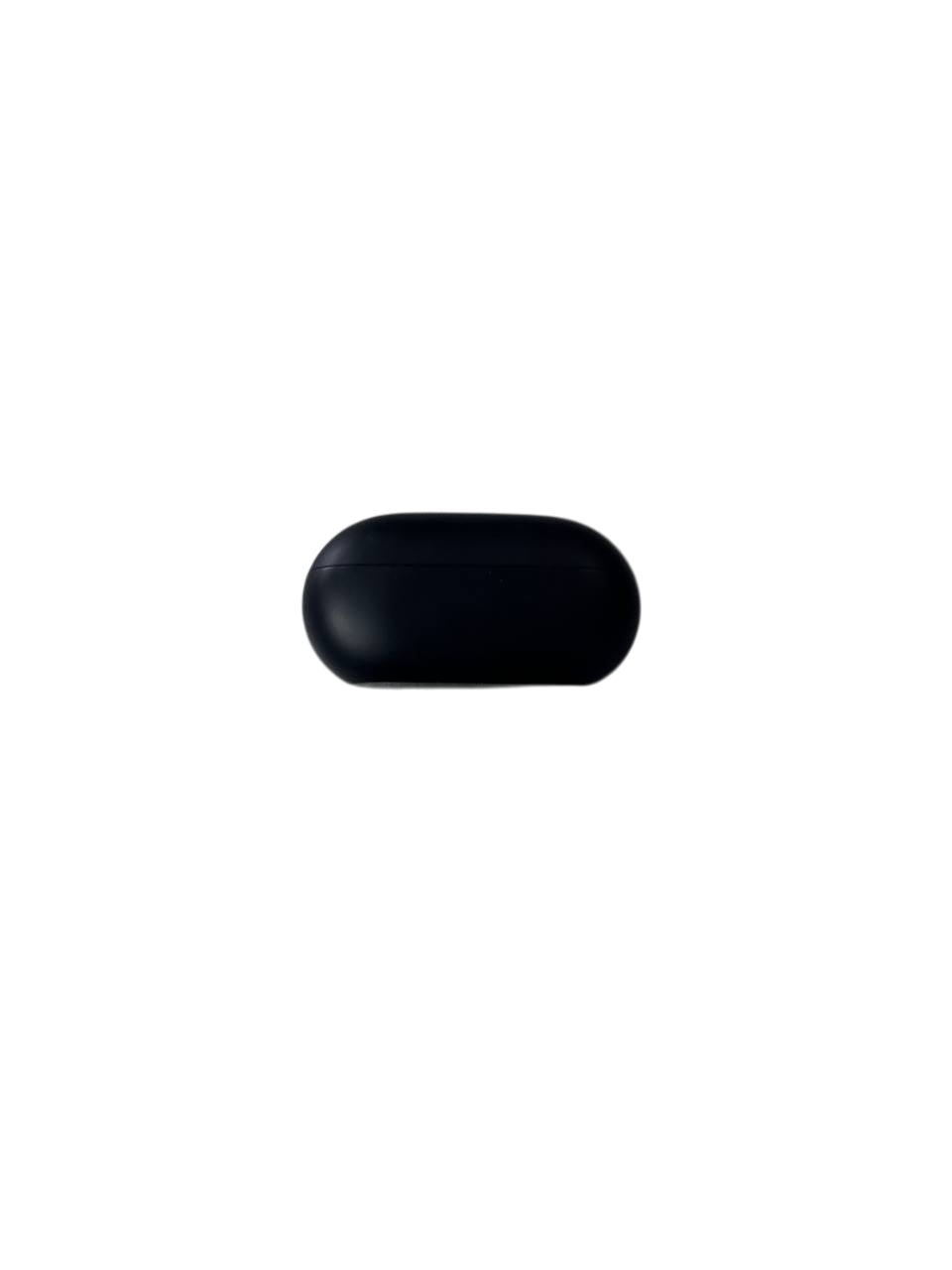 Beats Solo Buds Black