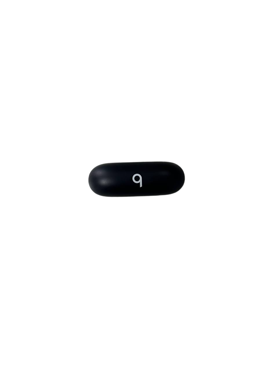 Beats Solo Buds Black