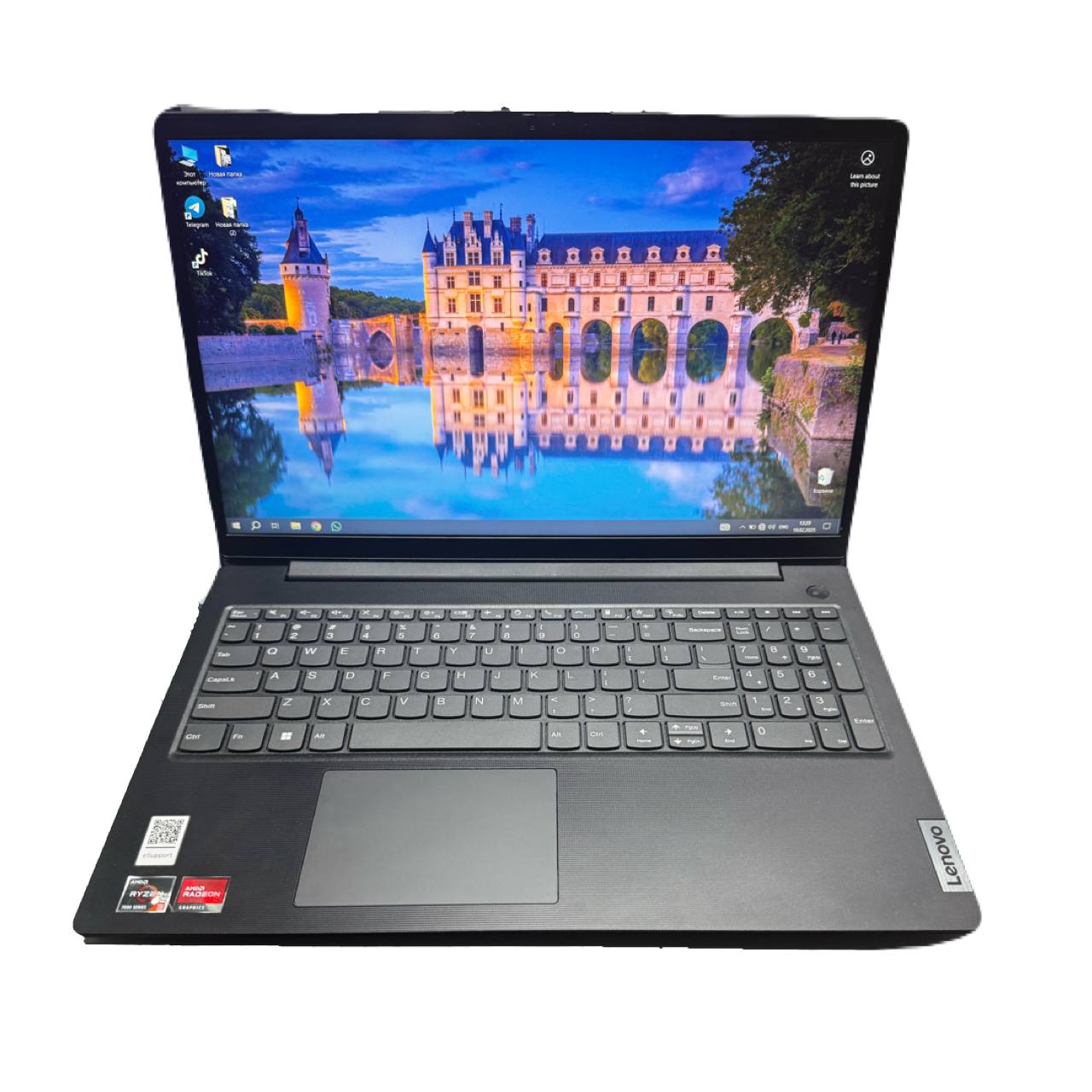 Lenovo V15 G4 AMN 7320U 8Gb 512Gb