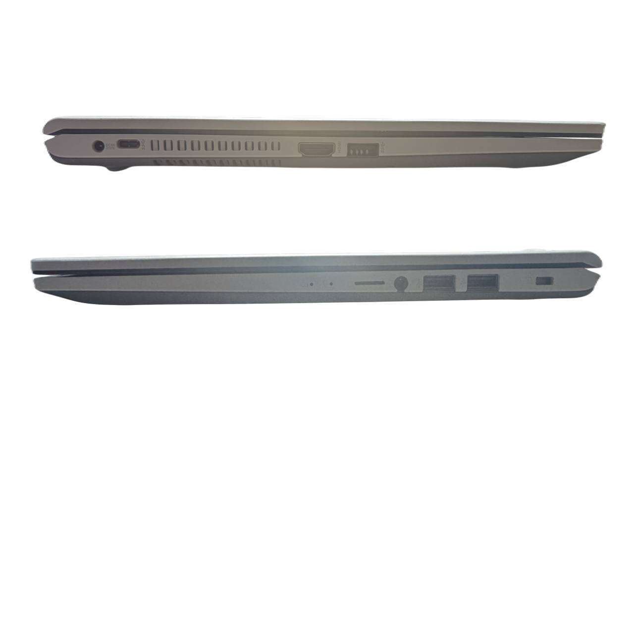 ASUS 15.6" D509DA Grey (Athlon 3050U 4Gb 256Gb)