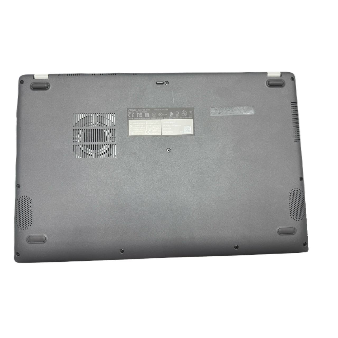 ASUS 15.6" D509DA Grey (Athlon 3050U 4Gb 256Gb)