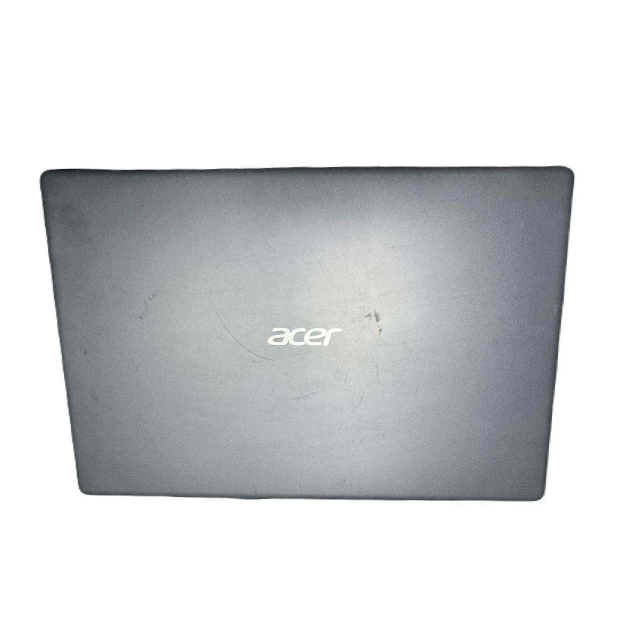 ACER N19H1 CELERON N4020 4 GB RAM 256 GB RAM 15.6''