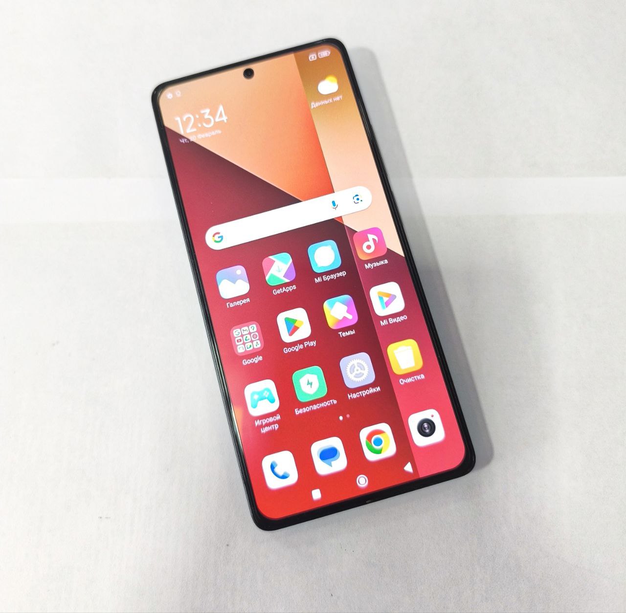 Redmi Note 13 Pro 8 GB/ 256 GB/ 