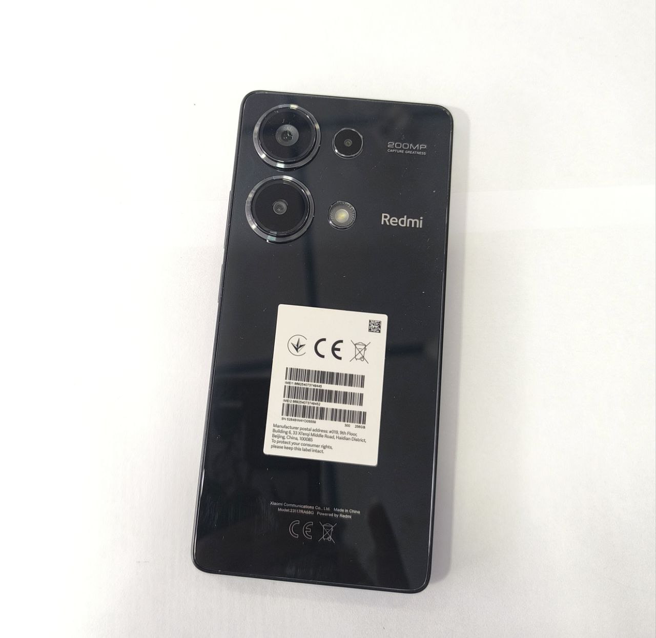 Redmi Note 13 Pro 8 GB/ 256 GB/ 
