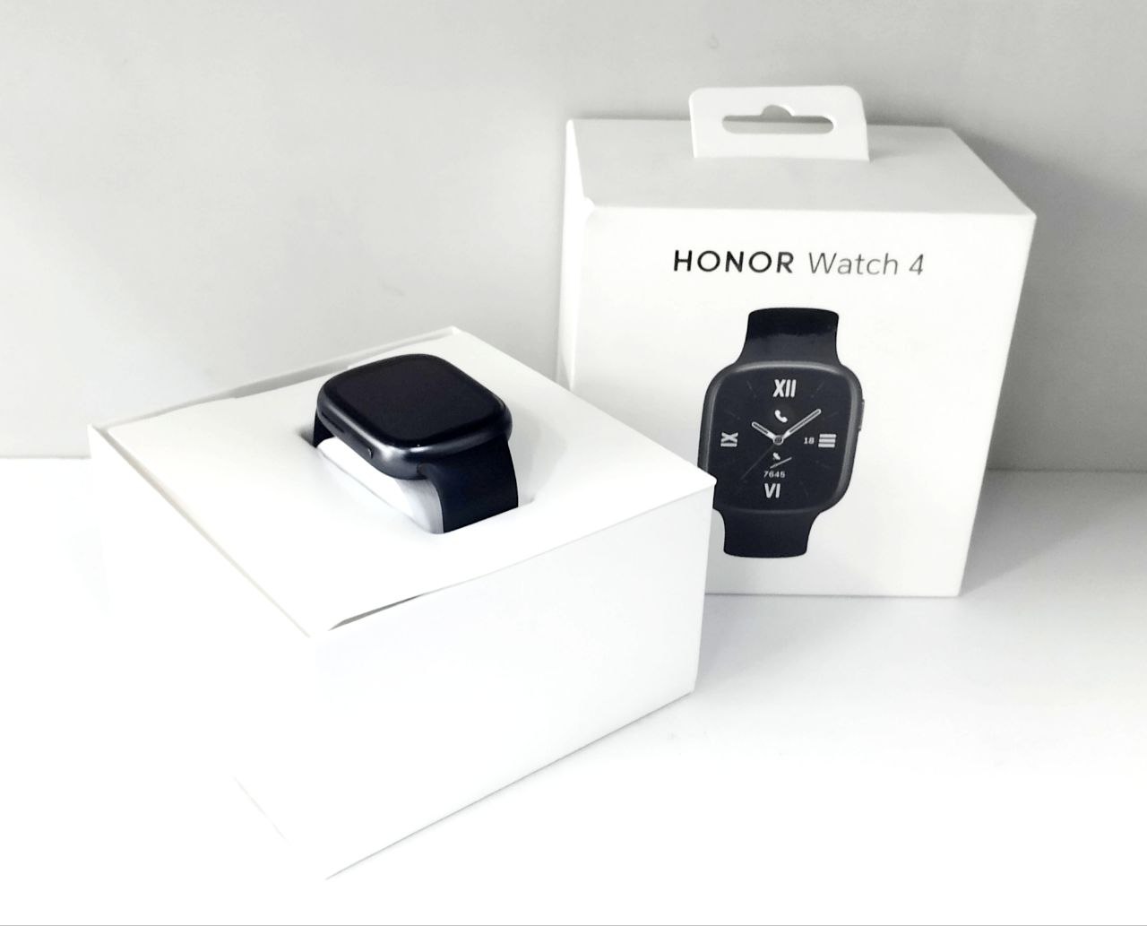Honor Watch 4 Price in Moldova Watch Specifications