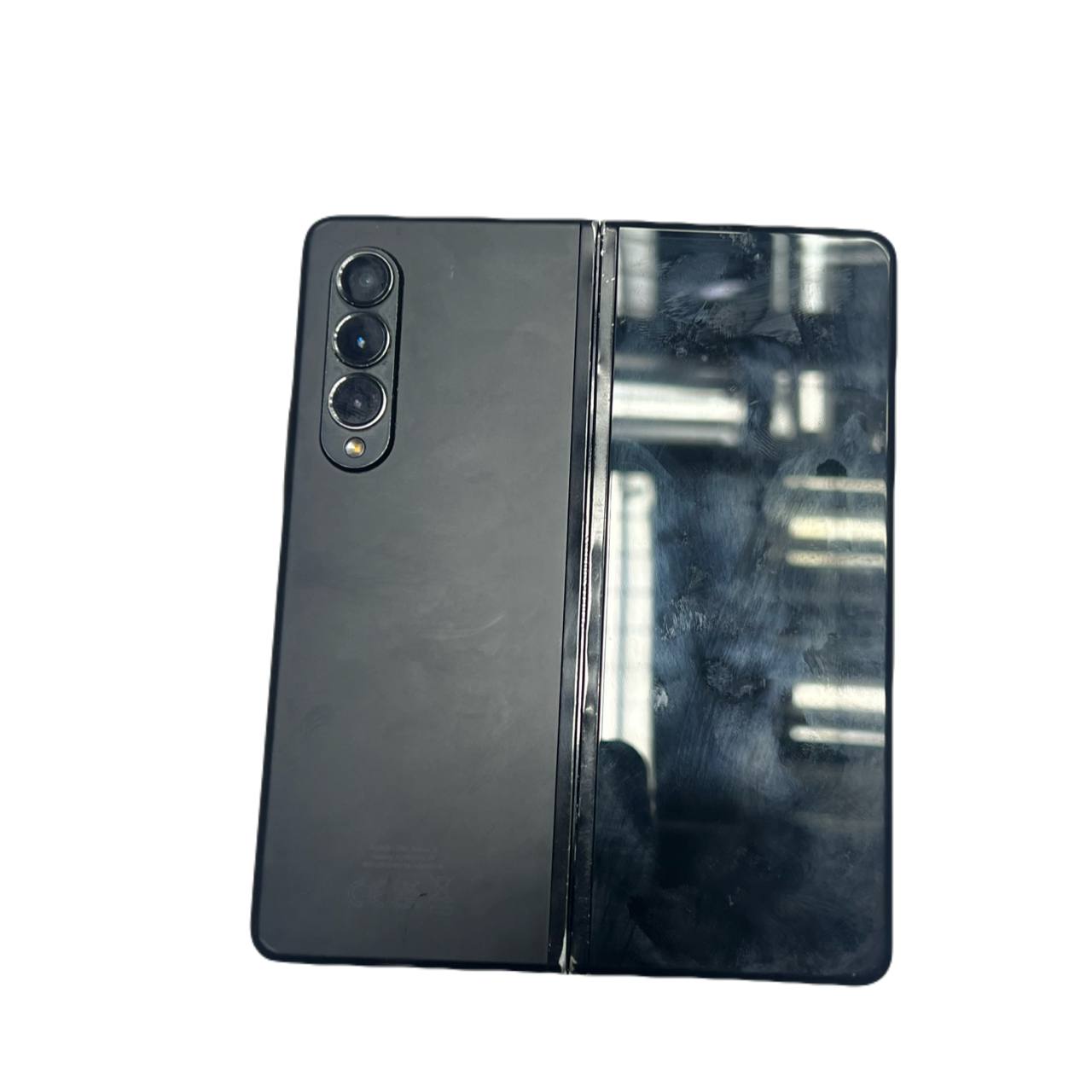 Z Fold 3 12 GB / 256 GB