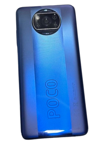 Xiaomi Poco X3 NFC 6GB 64GB