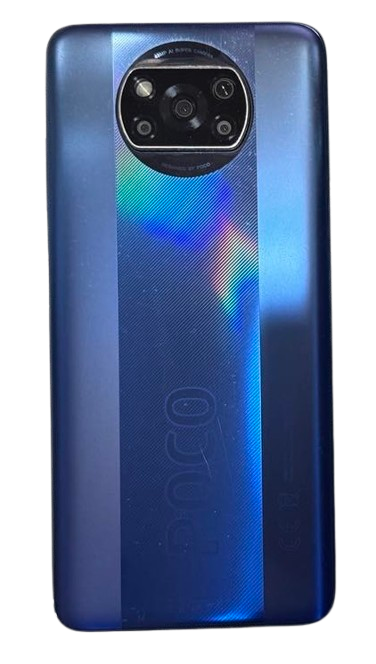 Xiaomi Poco X3 NFC 6GB 64GB