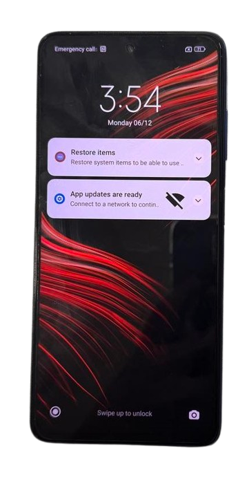 Xiaomi Poco X3 NFC 6GB 64GB